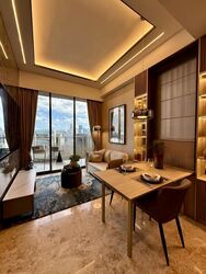 The Avenir (D9), Condominium #527082861